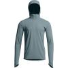 SITKA Radiant Sun Hoodie(Gravel Blue)