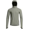 SITKA Radiant Sun Hoodie(Herb Green)