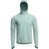 SITKA Radiant Sun Hoodie(Saltwater Blue Camo)