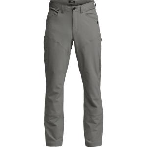 SITKA Mesa Pants – Lightweight Breathable Water Repellent Hunting Pants for Men(Woodsmoke)