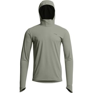 SITKA Radiant Sun Hoodie(Herb Green)