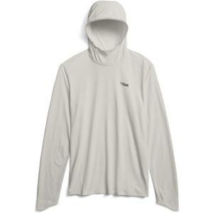 SITKA Radiant Sun Hoodie(Ivory)