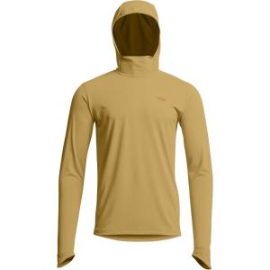 SITKA Radiant Sun Hoodie(Straw Yellow)