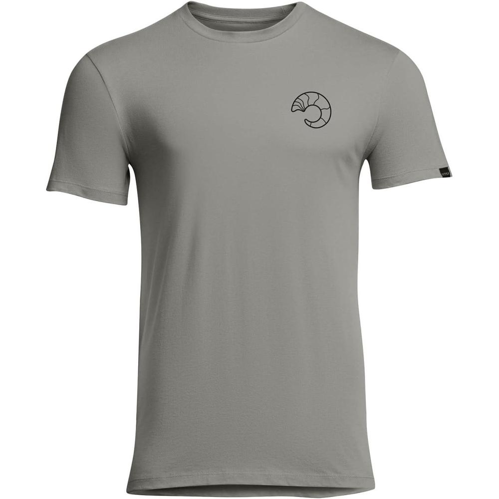 image:imageSITKA Gear Mens Everyday All Wildlife TeeField Gray
