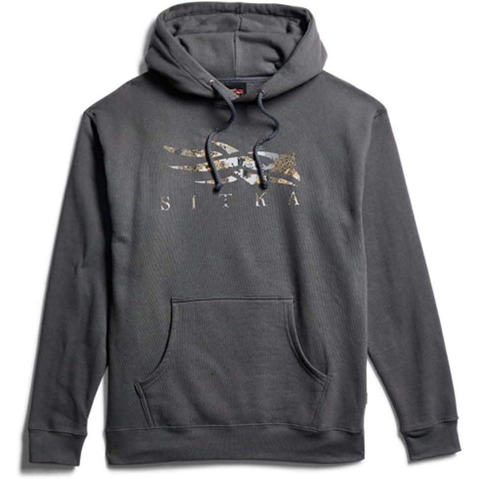 image:imageSITKA Mens Icon Optifade Pullover HoodyLead Elevated Il