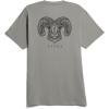 SITKA Gear Men’s Everyday All Wildlife Tee(Field Gray)