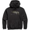 SITKA Men’s Icon Optifade Pullover Hoody(Black Elevated II)