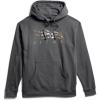 SITKA Men’s Icon Optifade Pullover Hoody(Lead Elevated Il)