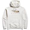 SITKA Men’s Icon Optifade Pullover Hoody(White Timber)
