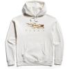 SITKA Men’s Icon Optifade Pullover Hoody(White Waterfowl)