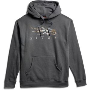 SITKA Men’s Icon Optifade Pullover Hoody(Lead Elevated Il)