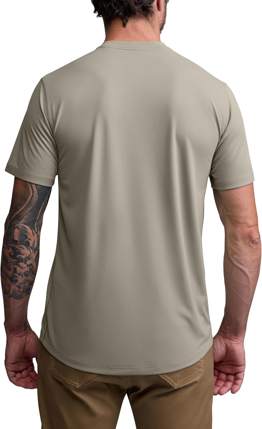 image:imageSITKA Tech Tee Sweat Wicking Fast Drying Technology for MenOak