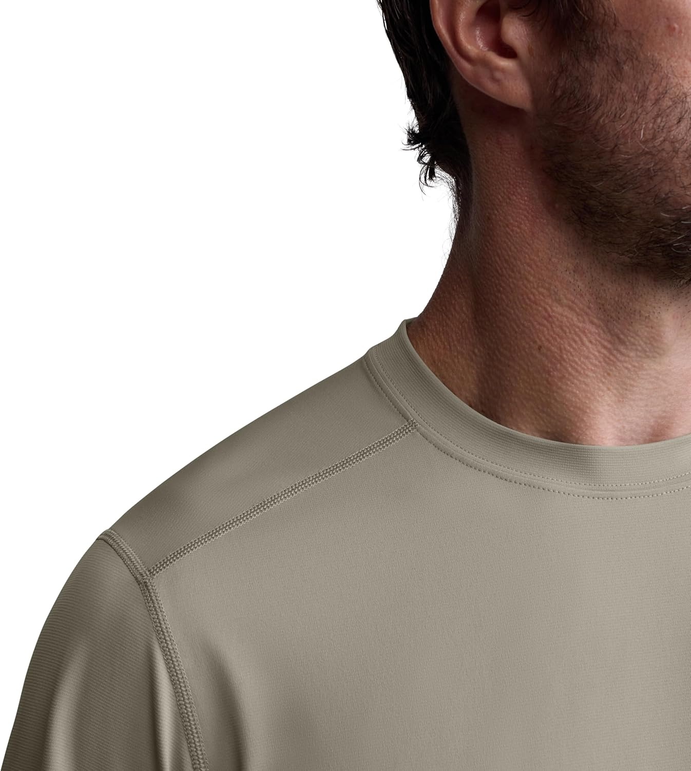 image:imageSITKA Tech Tee Sweat Wicking Fast Drying Technology for MenOak