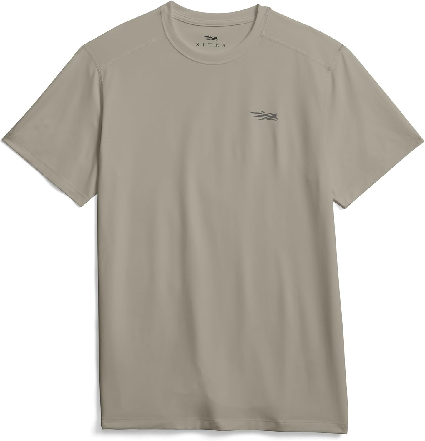 image:imageSITKA Tech Tee Sweat Wicking Fast Drying Technology for MenOak