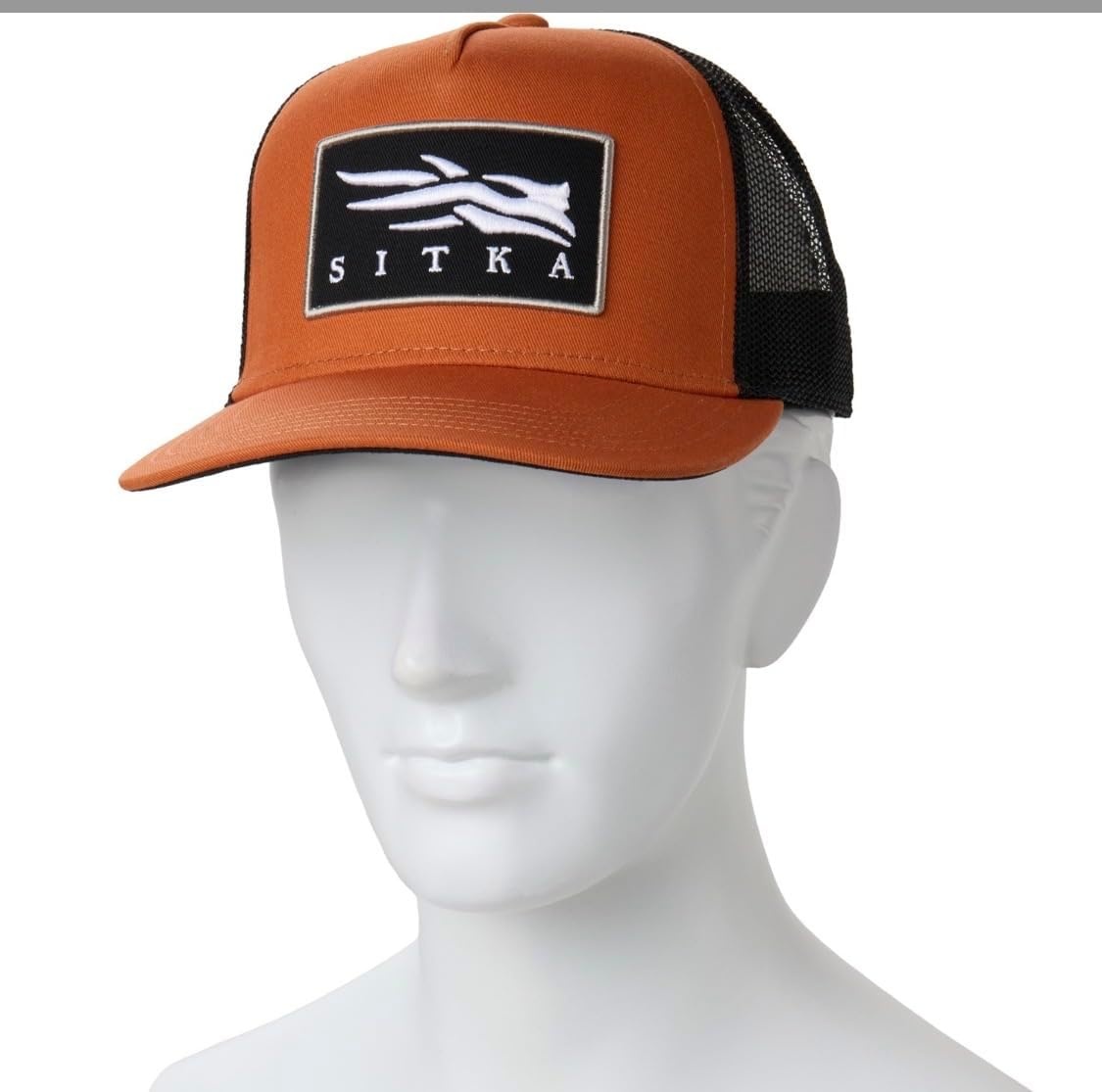 image:imageIcon Patch Hi Pro Trucker