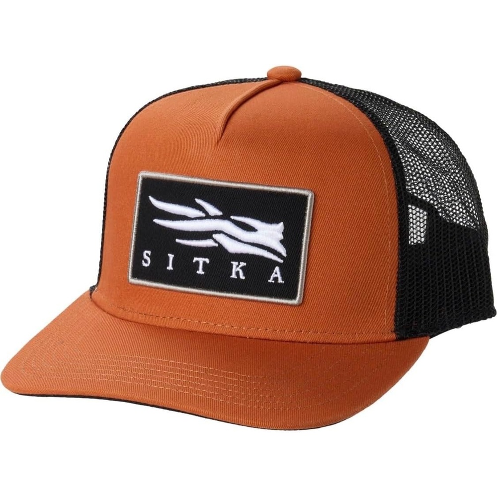 image:imageIcon Patch Hi Pro Trucker