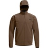 Cattail Brown